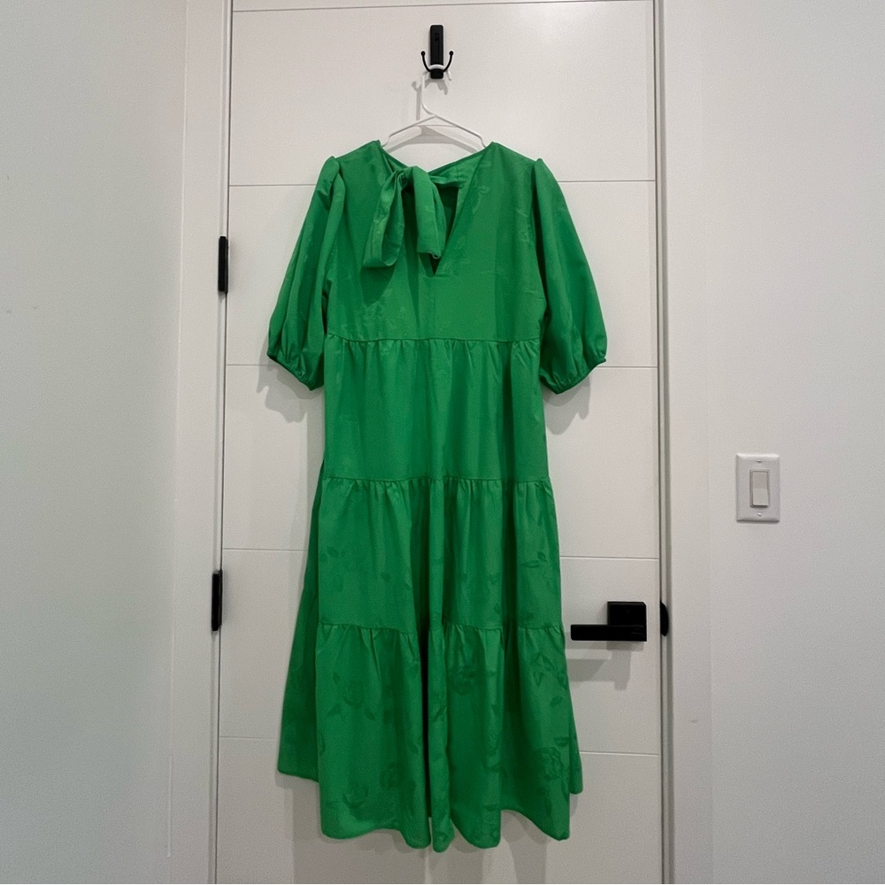Lisa Says Gah! Liviacras Dress - Picture 7 of 7